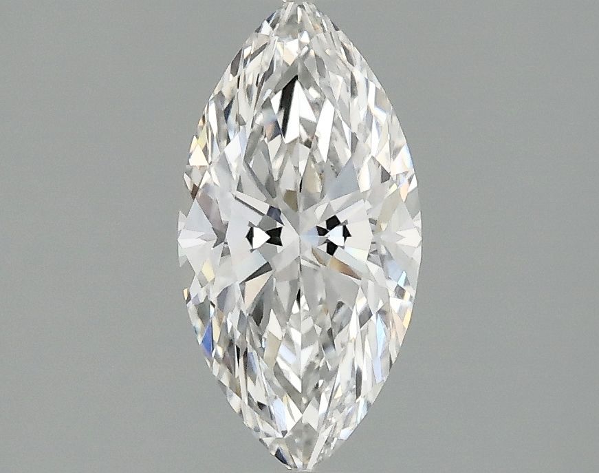 1.04 ct. marquise Lab Grown Diamond front image