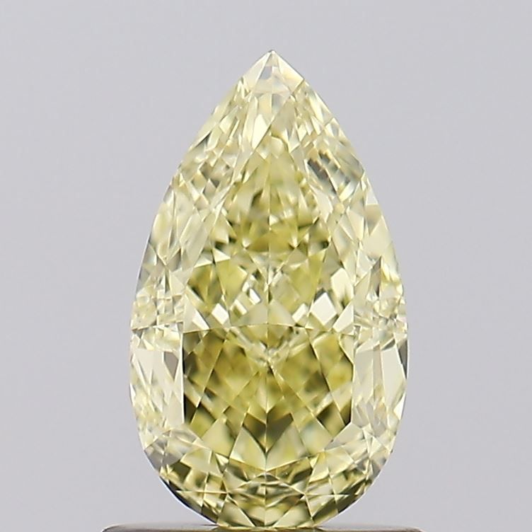 1.01 ct Pear diamond