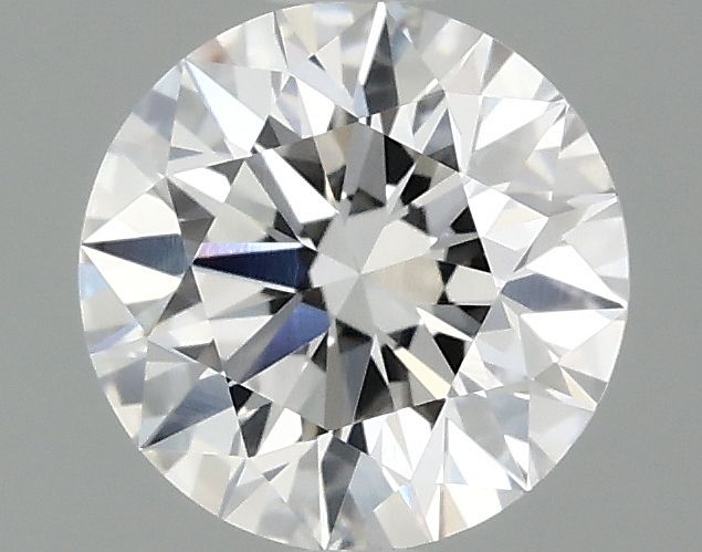 1.00 ct. round Lab Grown Diamond front image