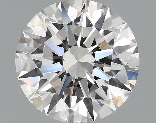 1.06 ct. round Lab Grown Diamond front image