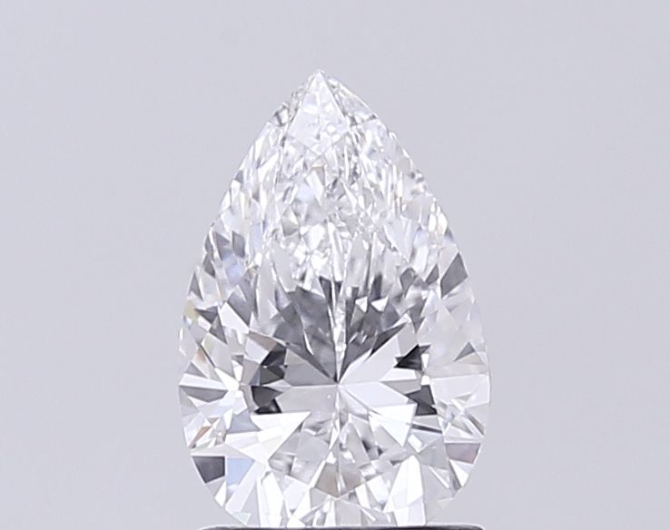 1.53 ct. pear Lab Grown Diamond front image