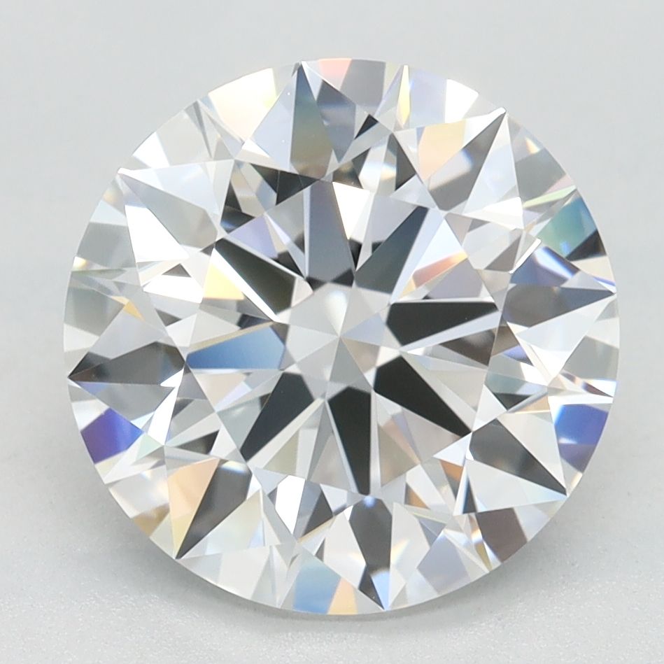 Round Diamond