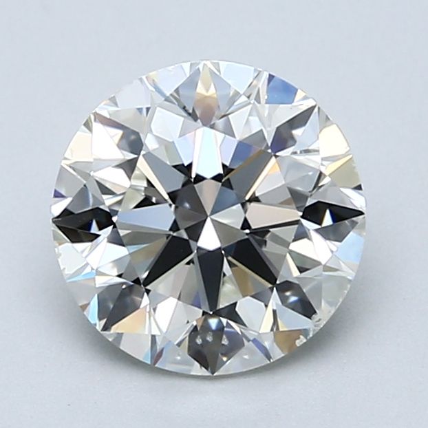 Round Diamond
