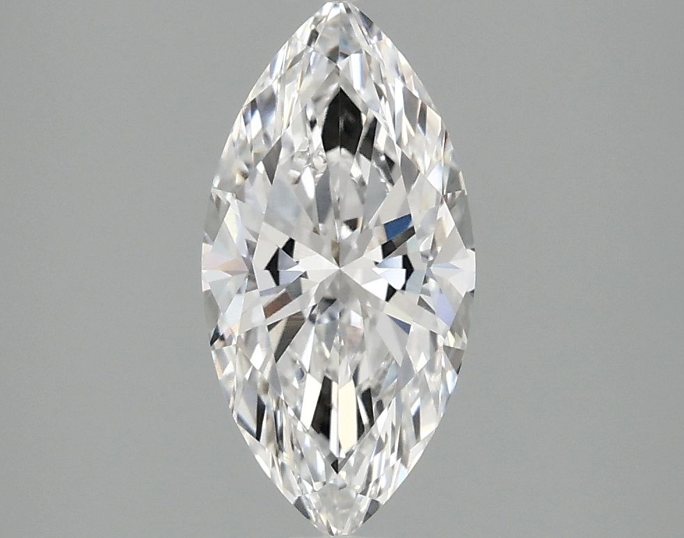 1.49 ct. marquise Lab Grown Diamond front image
