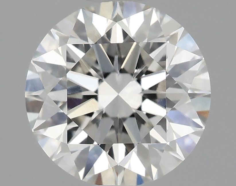 1.49 ct. round Lab Grown Diamond front image