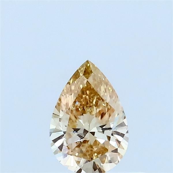 0.30 ct Pear diamond