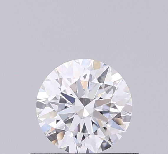 0.53 ct Round diamond