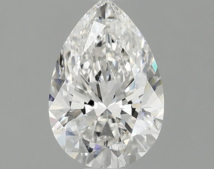 1.09 ct Pear diamond
