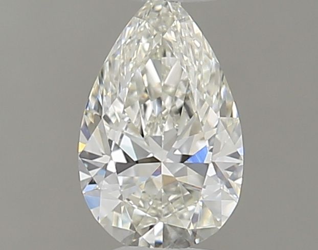 0.35 ct Pear Diamond