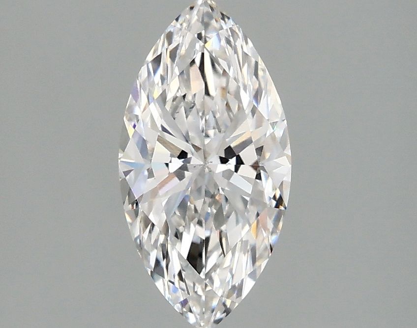 1.04 ct. marquise Lab Grown Diamond front image