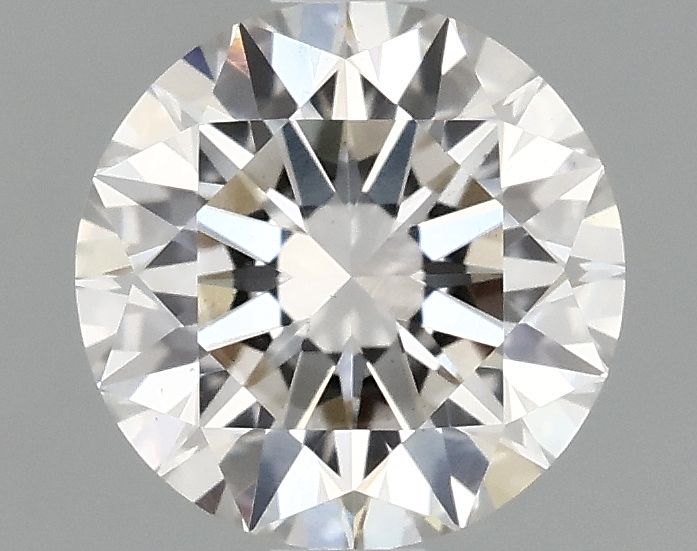 1.09 ct. round Lab Grown Diamond front image