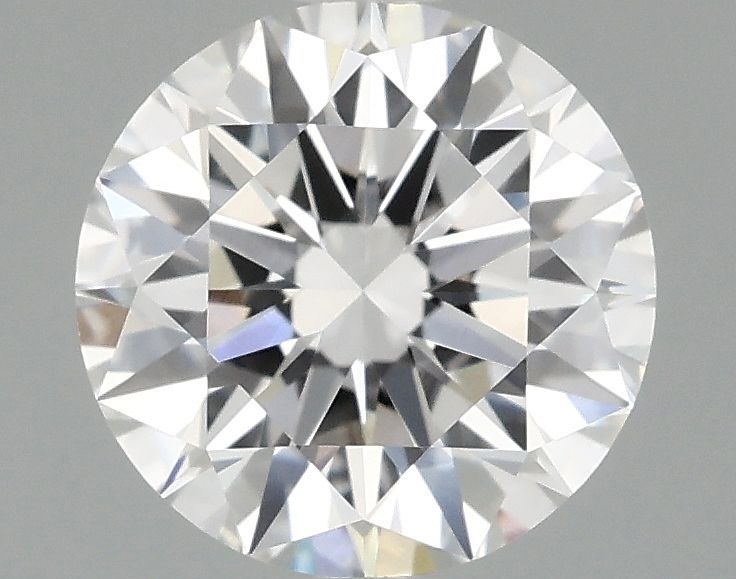 1.08 ct. round Lab Grown Diamond front image