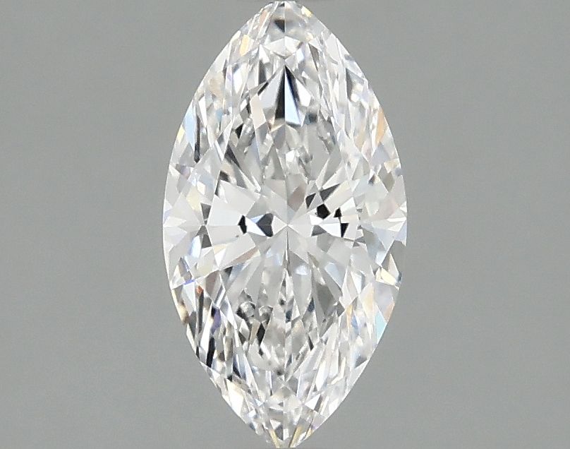 1.01 ct. marquise Lab Grown Diamond front image