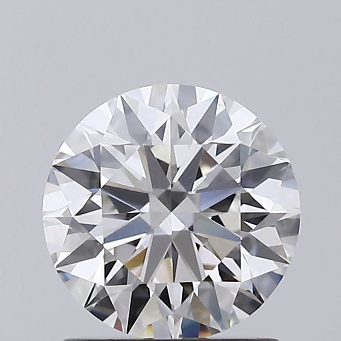 1.06 ct Round diamond