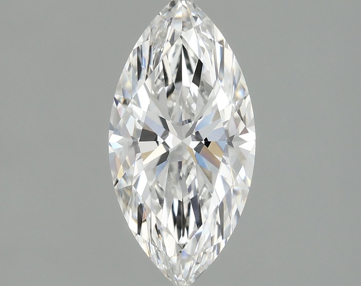 1.03 ct. marquise Lab Grown Diamond front image