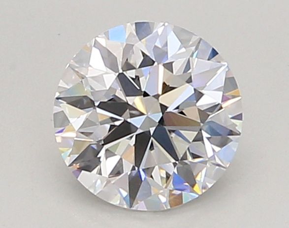 1.03 ct. round Lab Grown Diamond front image