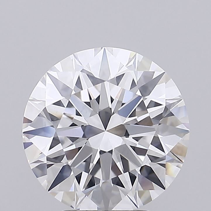 Diament LG poduszka, 1.01 ct, E, VS2