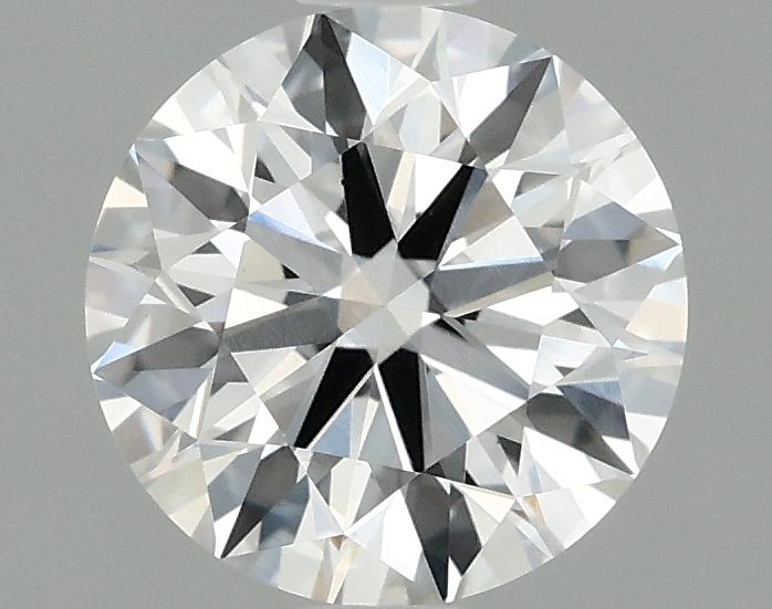 1.49 ct. round Lab Grown Diamond front image