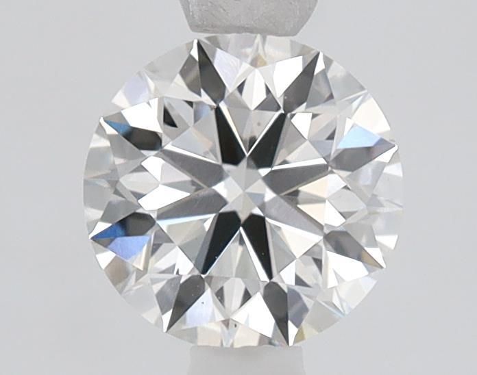 1.02 ct. round Lab Grown Diamond front image