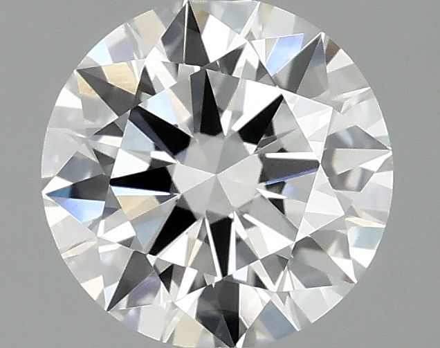 1.00 ct. round Lab Grown Diamond front image
