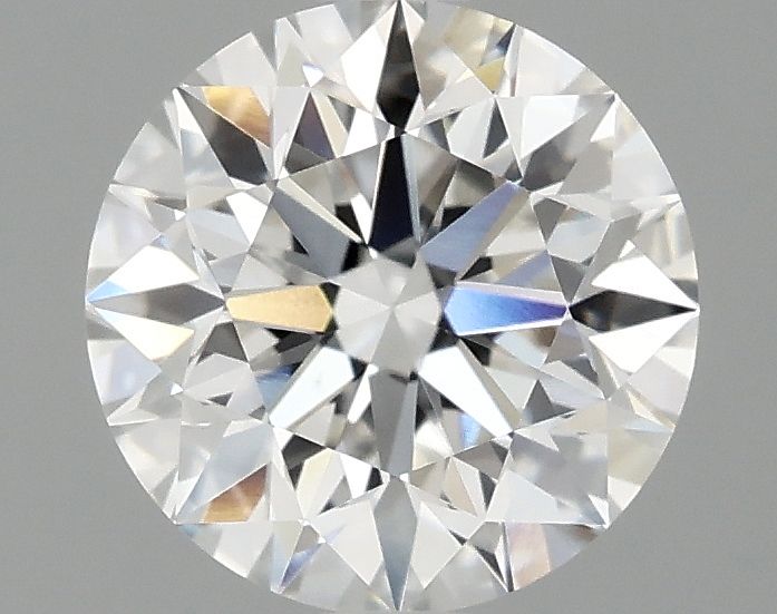 1.47 ct. round Lab Grown Diamond front image