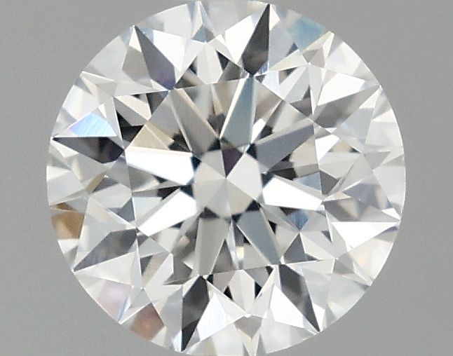 1.06 ct. round Lab Grown Diamond front image