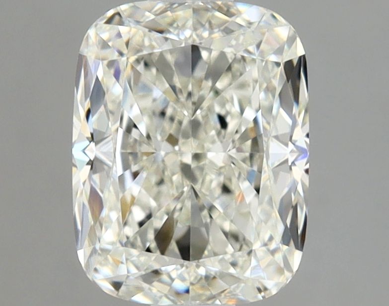 Cushion Diamond