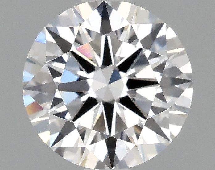 0.97 ct. round Lab Grown Diamond front image