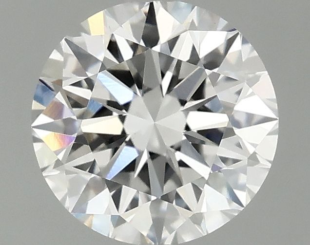 1.51 ct. round Lab Grown Diamond front image