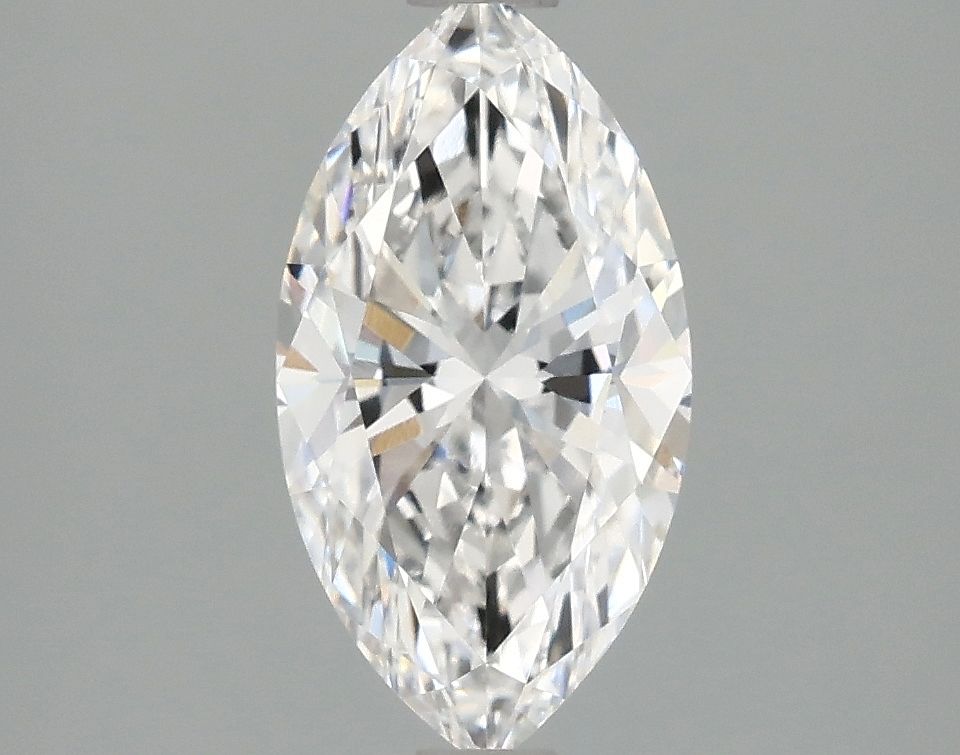 1.49 ct. marquise Lab Grown Diamond front image