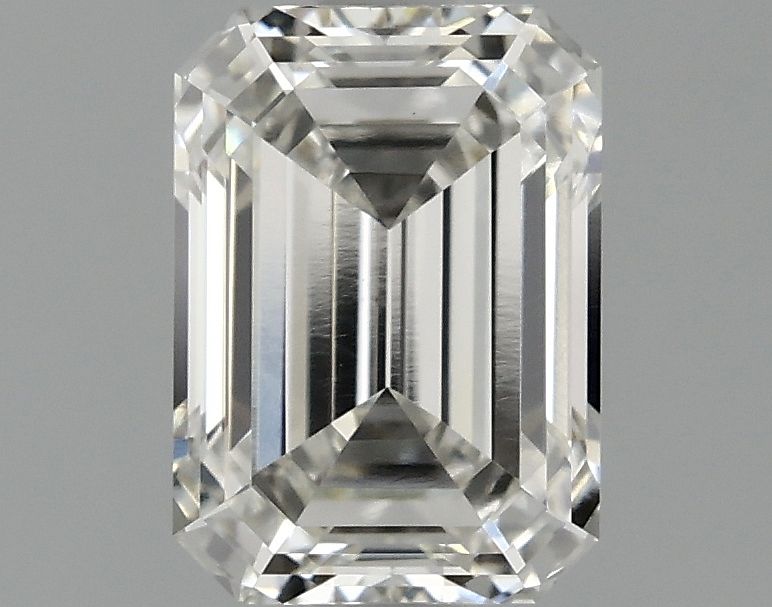 1.09 ct Emerald diamond