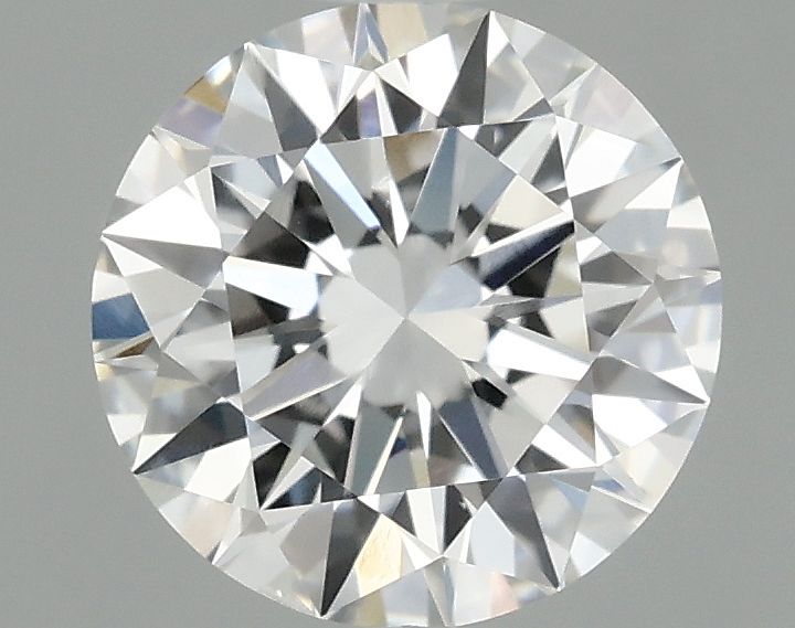 1.06 ct. round Lab Grown Diamond front image