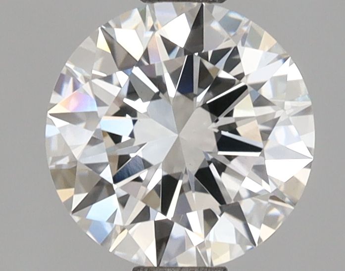 1.51 ct. round Lab Grown Diamond front image