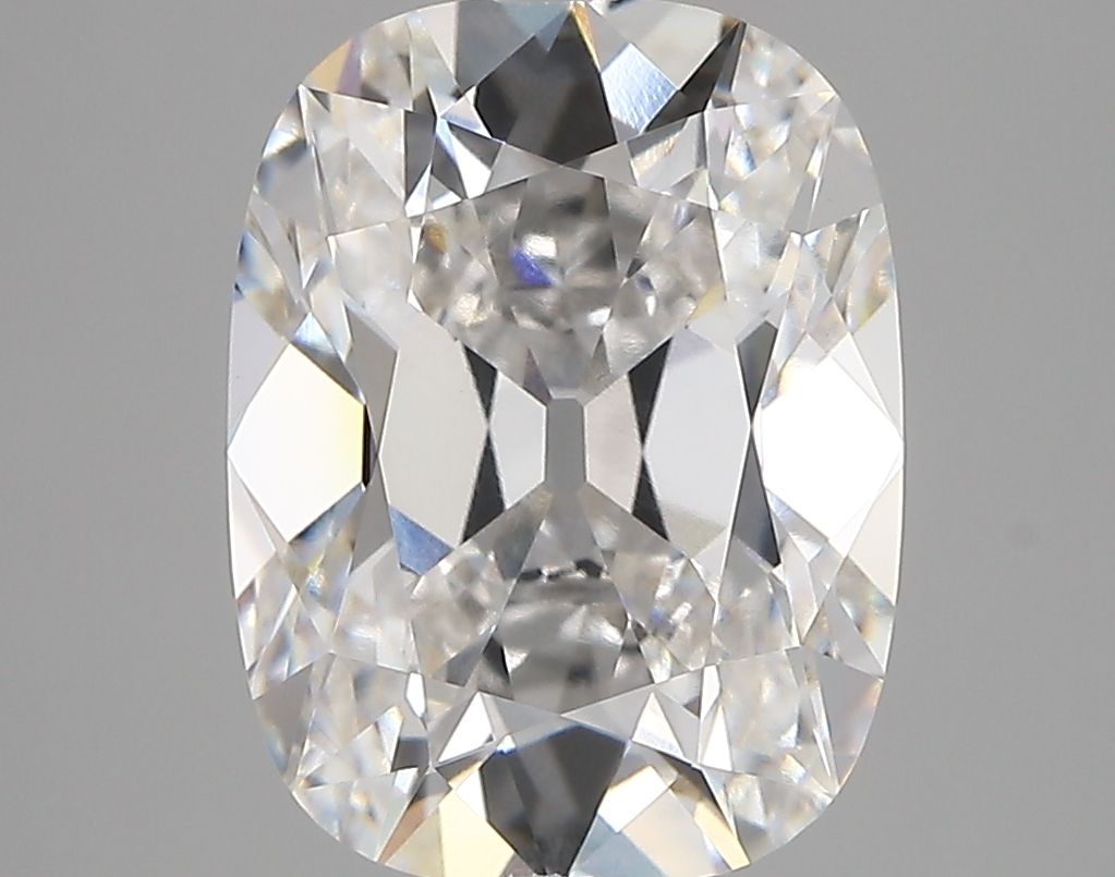 Cushion Diamond