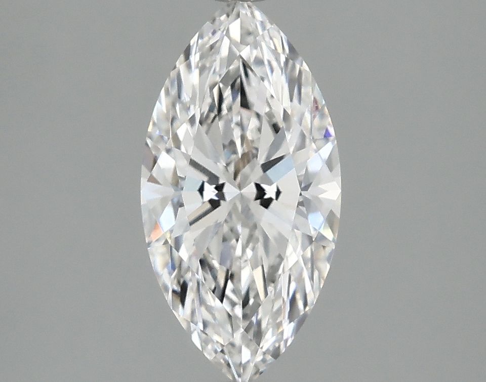 1.52 ct. marquise Lab Grown Diamond front image