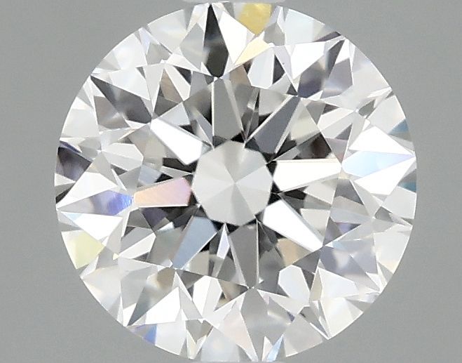 1.09 ct. round Lab Grown Diamond front image
