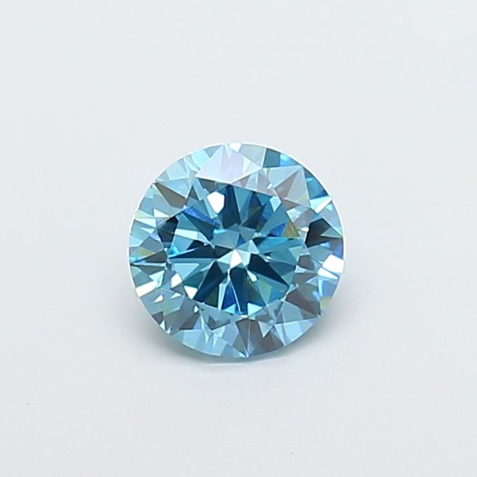 1.00 ct Round diamond