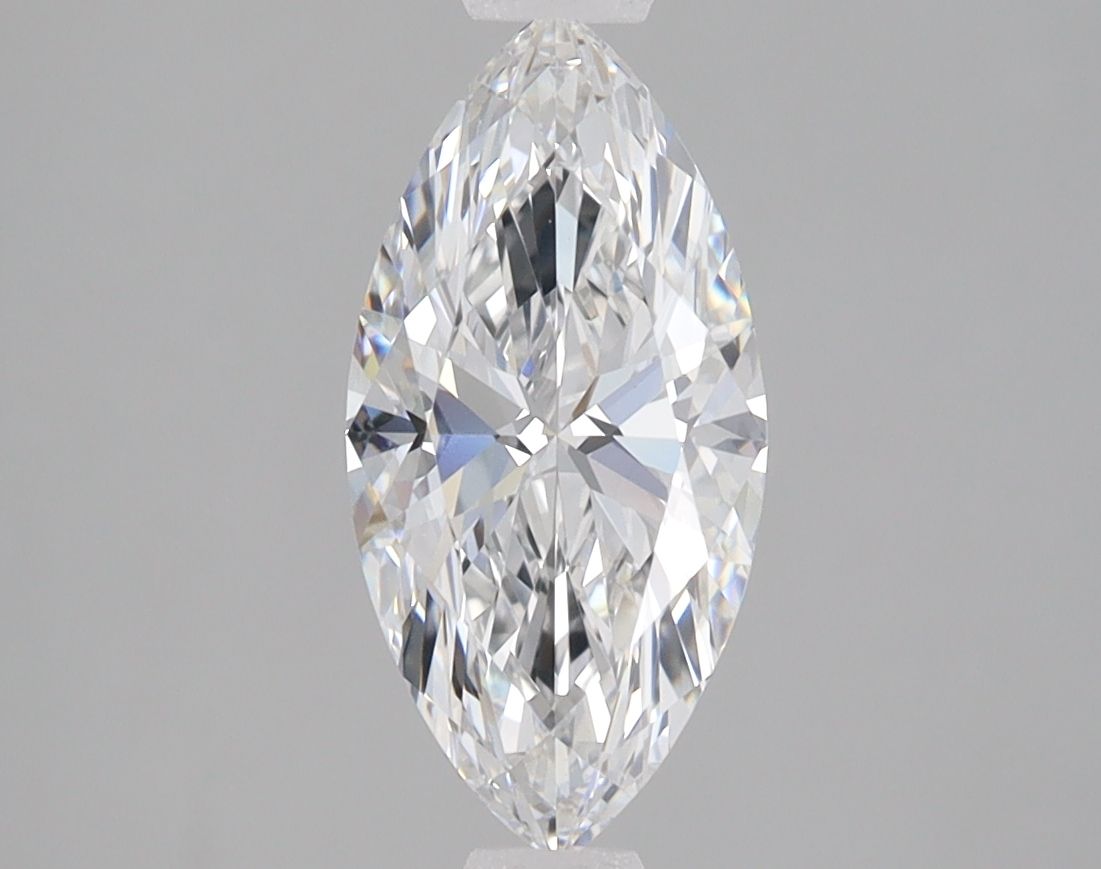 1.37 ct. marquise Lab Grown Diamond front image