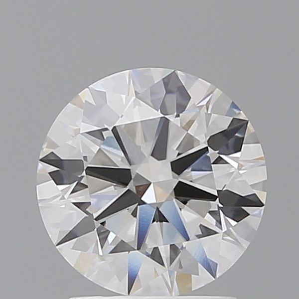 2.08 ct. round Lab Grown Diamond front image