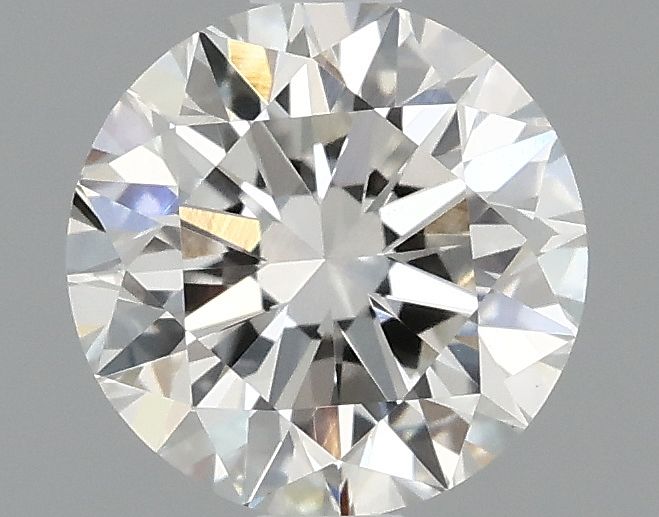 1.10 ct Round diamond