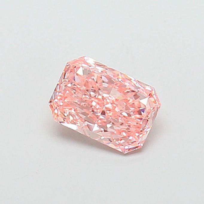1.53 ct. radiant Lab Grown Diamond front image