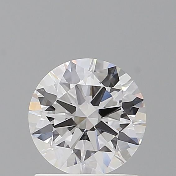 1.10 ct. round Lab Grown Diamond front image