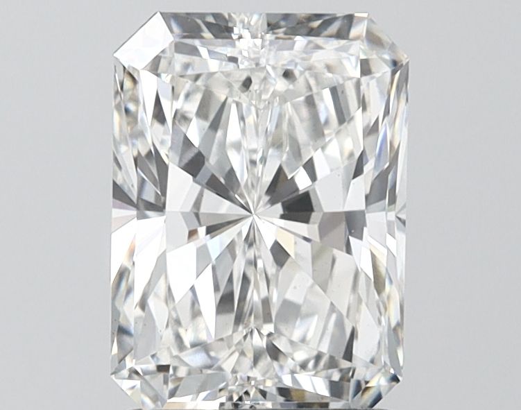 Radiant Diamond