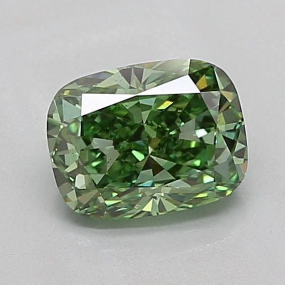 1.53 Carat