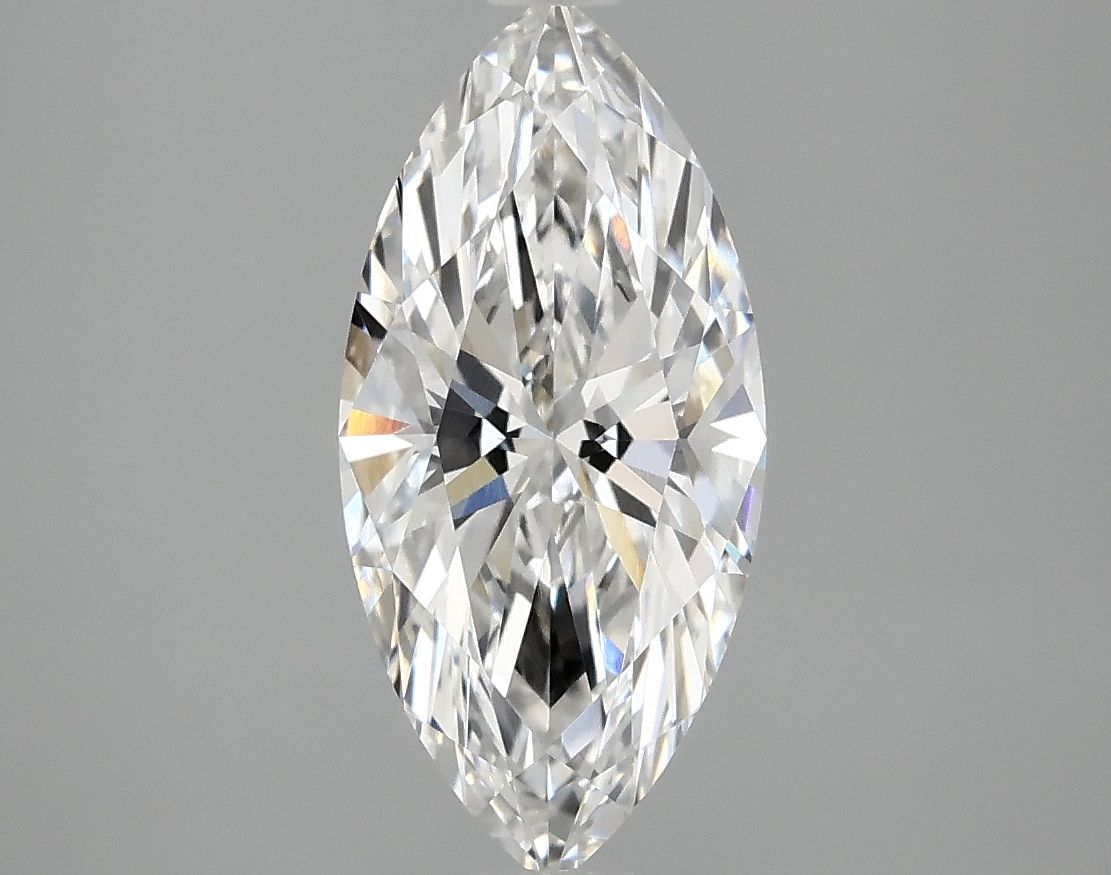 1.88 ct. marquise Lab Grown Diamond front image
