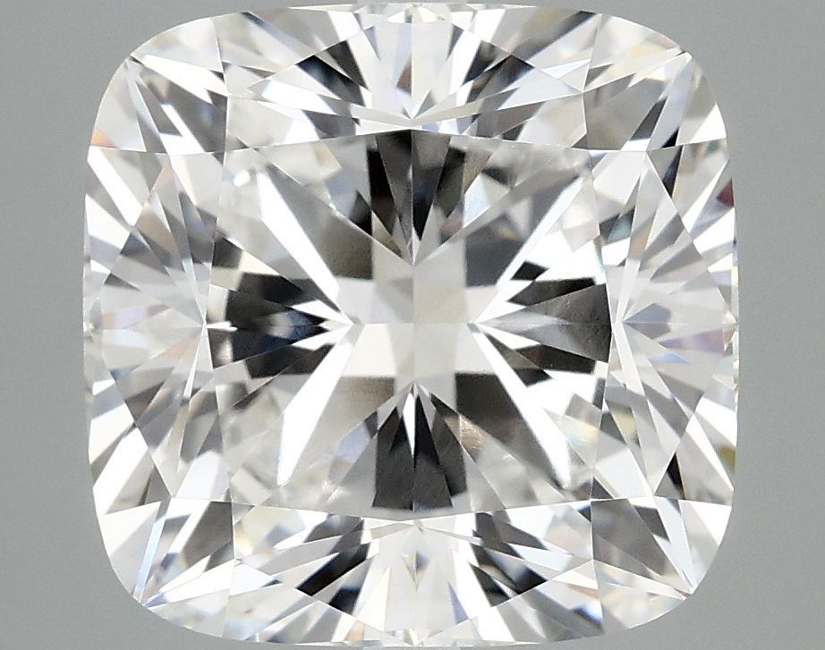 Cushion Diamond
