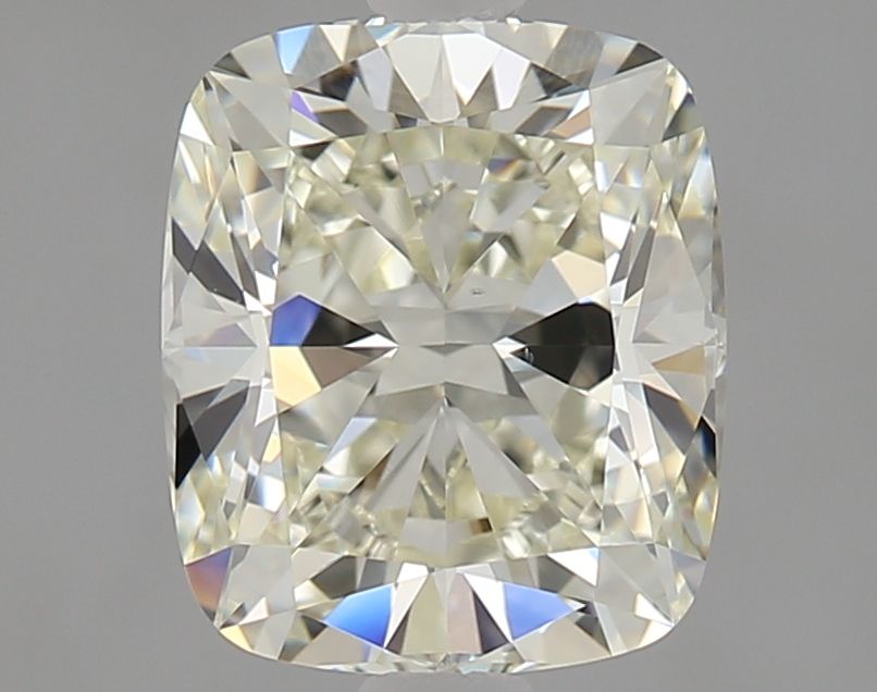 Cushion Diamond