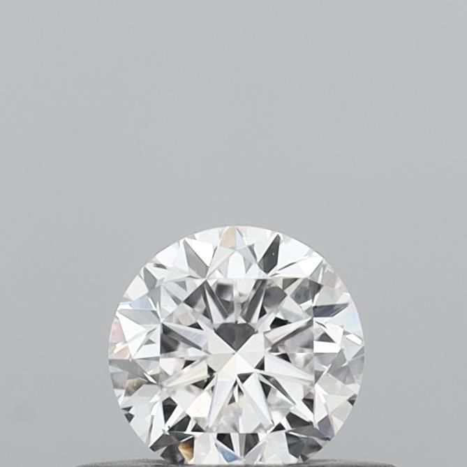 0.32 ct lab-grown Round Diamond