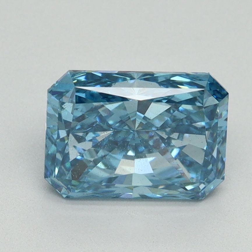 2.01 ct. radiant Lab Grown Diamond front image