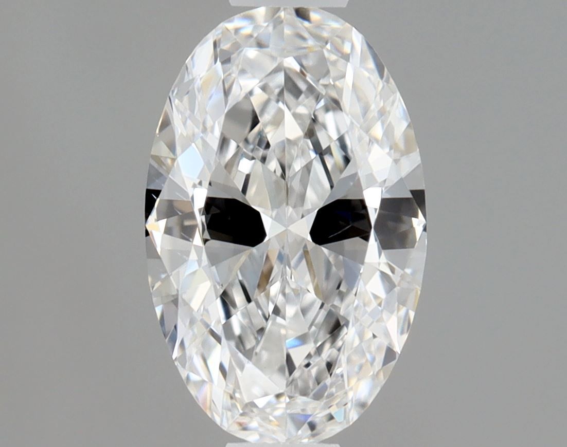 Oval Diamond